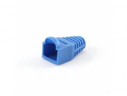 CableXpert-Strain-relief-boot-cap-blue-100er-Pack-BT5BL-100