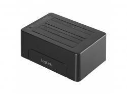 LogiLink-USB-31-Quickport-fuer-2-5-3-5-SATA-HDD-SSD-QP0028