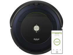 iRobot-Roomba-695-Vacuum-cleaner