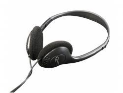Gembird Stereo-Kopfhörer mit Lautstärkeregelung MHP-123
