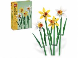 LEGO-Daffodils-40747