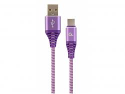 CableXpert-USB-Type-C-Kabel-mit-Metallanschluessen-1m-CC-USB2B-A