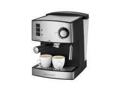 Clatronic-Espresso-machine-ES-3643-black-silver