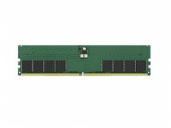Kingston 64GB (2x32GB) DDR5 4800MHz 288-pin DIMM KCP548UD8K2-64