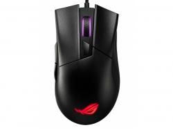 ASUS ROG Gladius II Core Gaming Mouse (Right-hand) Black 90MP01D0-B0UA00