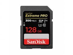 SanDisk-Extreme-PRO-SDXC-CARD-128-GB-UHS-II-V90-300MB-s-SDSDXDK