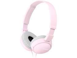 Sony Headphones pink - MDRZX110APP.CE7