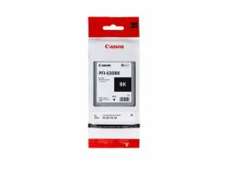 Canon PFI-030BK Pigment-based ink 55ml 3489C001