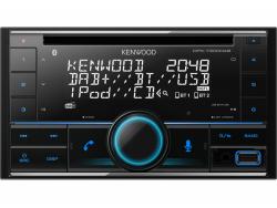 Kenwood-Autoradio-avec-Bluetooth-DPX-7300DAB