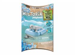 Playmobil Wiltopia - Junger Seehund (71070)