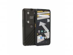 CAT S53 128 GB Black 6.5" Dual-SIM Android CS53-DAB-ROE-NN