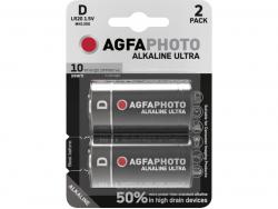 AGFAPHOTO-Batterie-Ultra-Alkaline-Mono-D-2-Pack