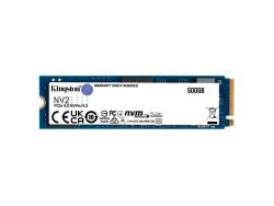 Kingston-500GB-SSD-NV2-M2-2280-PCIe-40-NVMe-SNV2S-500G