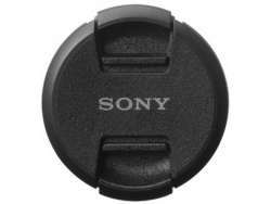 Sony Lens cap - Black - 67 mm ALCF67S.SYH
