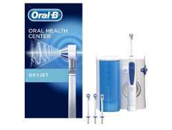 Oral-B Professional Care Oxyjet Health Center