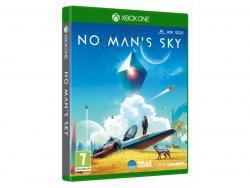No Man´s Sky - 109114 - Xbox One