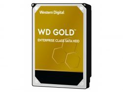 Western Digital GOLD  14TB Enterprise Class Hard Drive WD141KRYZ