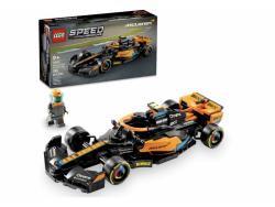 LEGO Speed Champions - McLaren Formel-1 Rennwagen 2023 (76919)