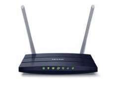 TP-LINK-AC1200-Dual-band-24GHz-5GHz-wireless-router-ARCHER-C5
