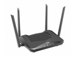 D-Link AX1500 EXO Wi-Fi 6 Router DIR-X1560