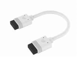 Corsair-iCUE-LINK-Cable-2x-100mm-Straight-connectors-White-CL