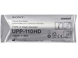 Sony UPP-110 HD 110 mm x 20 m - UPP110HD