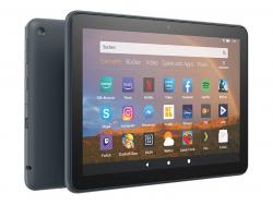 Amazon Fire HD 8 Plus Tablet 10. Generation Grey 32 GB B0839NCWK8