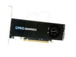 Sapphire VGA GPRO 4300 4GB GDDR5 PCI-E QUAD MINI DP 32286-01-21G