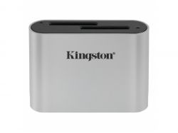 KINGSTON Workflow SD Reader Kartenleser WFS-SD
