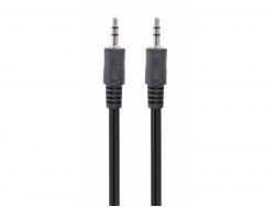 CableXpert Câble audio stéréo 3,5 mm 2 m CCA-404-2M