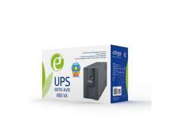 EnerGenie 650VA UPS mit AVR UPS-PC-652A