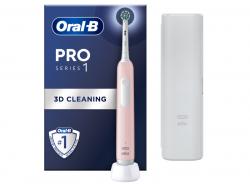 Oral-B Pro Serie 1 Pink