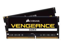 Corsair Vengeance 8GB DDR4-memory module 2400 MHz CMSX8GX4M2A2400C16