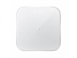 Xiaomi-Mi-Smart-Pese-personne-electronique-2-Blanc