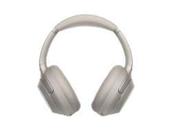 Sony WH-1000XM3 Bluetooth OE Headphones silver DE - WH1000XM3S.CE7