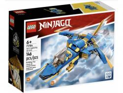 LEGO Ninjago - Jays Donner-Jet EVO (71784)