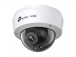 TP-Link-VIGI-5MP-Vollfarb-Dome-Netzwerkkamera-VIGI-C250-4MM