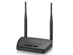 Zyxel Wireless Router 4-port NBG-418NV2-EU0101F