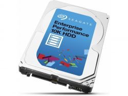 Seagate Enterprise Performance 10K HDD - 2.5´´ - 1200 Go - 10000 tr/min ST1200MM0129