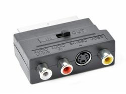 CableXpert-Bidirektionaler-Scart-Cinch-S-Video-Adapter-CCV-4415
