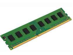 Kingston ValueRAM 8GB DDR3 1600MHz Module memory module KVR16N11H/8
