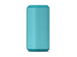 Sony SRS-XE300 Portable Bluetooth Lautsprecher Blau SRSXE300L.CE7