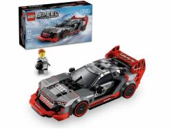 LEGO Speed Champions - Audi S1 E-tron Quattro Rennwagen (76921)