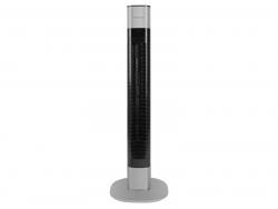 Proficare Tower Ventilator PC-TVL 3068 (Schwarz-Weiß)