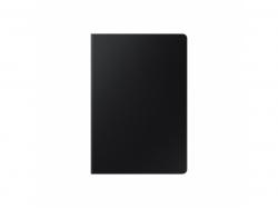 Samsung Book Cover EF-BT730 f. Galaxy Tab S7+/S7 FE Black EF-BT730PBEGEU