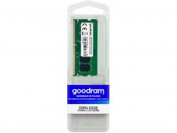 GOODRAM 16 GB DDR4-RAM SO-DIMM PC3200 CL22 1x16 Single Rank
