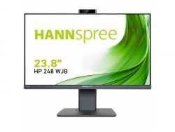Hannspree LED-Display HP248WJB - 61 cm (24") - 1920 x 1080 Full HD HP248WJB