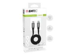 EMTEC T700 Cable Type-C to Type-C