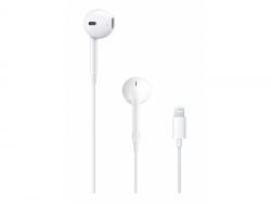 Apple EarPods Headset with Lightning Connector MMTN2ZM/A RETAIL