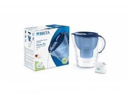 BRITA Wasserfilter-Kanne Marella XL Blue 125295
